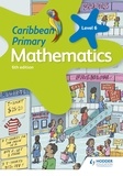 Karen Morrison - Caribbean Primary Mathematics Book 6 6th edition.
