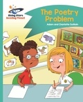Adam Guillain et Charlotte Guillain - Reading Planet - The Poetry Problem - Turquoise: Comet Street Kids ePub.