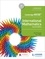 Ric Pimentel et Terry Wall - Cambridge IGCSE International Mathematics 2nd edition.