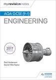 Paul Anderson et David Hills-Taylor - My Revision Notes: AQA GCSE (9-1) Engineering.