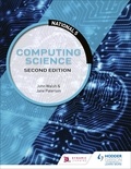 John Walsh et Jane Paterson - National 5 Computing Science, Second Edition.