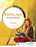 Jane Cooper - National 4 &amp; 5 English, Second Edition.
