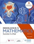 Heather Davis - Edexcel GCSE Mathematics: Success in a Year.