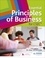 Alan Whitcomb et Avon Banfield - Essential Principles of Business for CSEC: 4th Edition.