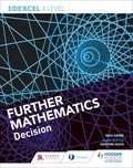 Nick Geere - Edexcel A Level Further Mathematics Decision.