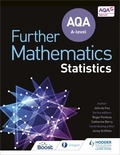 Ben Sparks et Claire Baldwin - AQA A Level Further Mathematics Year 1 (AS).
