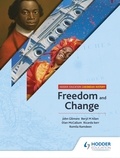 John T Gilmore et Beryl Allen - Hodder Education Caribbean History: Freedom and Change.