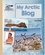 Zoe Clarke et Parwinder Singh - Reading Planet - My Arctic Blog  - Gold: Galaxy.
