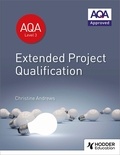 Christine Andrews - AQA Extended Project Qualification (EPQ).