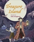 John Dougherty et William Owl - Reading Planet KS2 - Treasure Island - Level 4: Earth/Grey band.