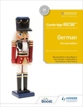 Mariela Affum et Amy Bates - Cambridge IGCSE™ German Student Book Second Edition.