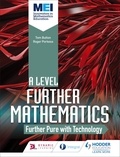 Tom Button - MEI Further Maths: Further Pure Maths with Technology.