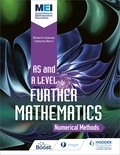Richard Lissaman - MEI Further Maths: Numerical Methods.