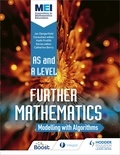 Jan Dangerfield - MEI Further Maths: Modelling with Algorithms.