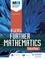 David Bedford - MEI Further Maths: Extra Pure Maths.
