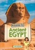  TBC et George Ermoyenous - Reading Planet KS2 - A Guide to Ancient Egypt - Level 5: Mars/Grey band - Non-Fiction.