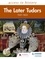 Roger Turvey - Access to History: The Later Tudors 1547-1603.