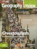 Hodder Education Magazines - Geography Review Magazine Volume 32, 2018/19 Issue 3.