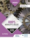 Joe Walker - Higher RMPS: Morality &amp; Belief, Second Edition.