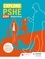 Philip Ashton et Lesley de Meza - Explore PSHE for Key Stage 4 Student Book.