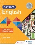 Jane Cooper - BGE S1–S3 English: Third and Fourth Levels.