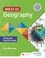 Carly Blackman - BGE S1–S3 Geography: Third and Fourth Levels.