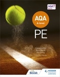 Carl Atherton et Sue Young - AQA A-level PE (Year 1 and Year 2).