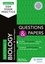 Billy Dickson et Graham Moffat - Essential SQA Exam Practice: National 5 Biology Questions and Papers - From the publisher of How to Pass.