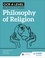 Julian Waterfield et Chris Eyre - OCR A Level Religious Studies: Philosophy of Religion.