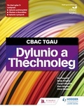 Ian Fawcett et Andy Knight - CBAC TGAU Dylunio a Thecnoleg (WJEC GCSE Design and Technology Welsh Language Edition).