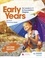 Francisca Veale - Early Years for Levels 4, 5 and Foundation Degree Second Edition.