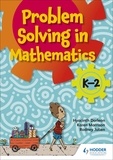 Hyacinth Dorleon et Karen Morrison - Problem-solving K-2.