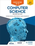 George Rouse et Lorne Pearcey - OCR GCSE Computer Science, Second Edition.