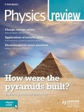 Hodder Education Magazines - Physics Review Magazine Volume 29, 2019/20 Issue 1.