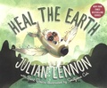 Julian Lennon - Heal the Earth.