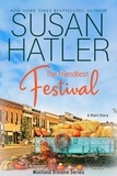  Susan Hatler - The Friendliest Festival - Montana Dreams, #1.