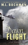  M. L. Buchman - Dawn Flight - The Night Stalkers CSAR, #2.