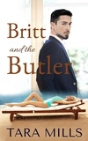  Tara Mills - Britt and the Butler.