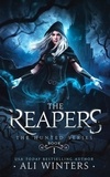  Ali Winters - The Reapers - The Hunted Series, #1.