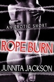  JUNNITA JACKSON - Rope Burn - Sex Shot, #2.