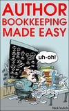  Nick Vulich - Author Bookkeeping Made Easy.
