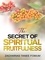  Zacharias Tanee Fomum - The Secret of Spiritual Fruitfulness - Practical Helps For The Overcomers, #21.