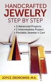  Joyce Zborower, M.A. - Handcrafted Jewelry Step by Step - Crafts Series, #1.