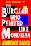  Lawrence Block - The Burglar Who Painted Like Mondrian - Bernie Rhodenbarr, #5.