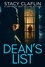  Stacy Claflin - Dean's List - Gone.