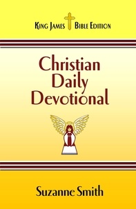  Suzanne Smith - Christian Daily Devotional.