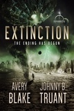  Johnny B. Truant et  Avery Blake - Extinction - Alien Invasion, #6.