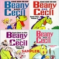  J.R. Finkle - Comic Book for Kids: Beany and Cecil Sampler - Comic Strip, #6.
