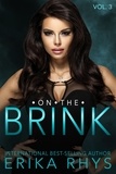  Erika Rhys - On the Brink 3 - The On the Brink Series, #3.