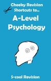  Scool Revision - A level Psychology Revision - Cheeky Revision Shortcuts.